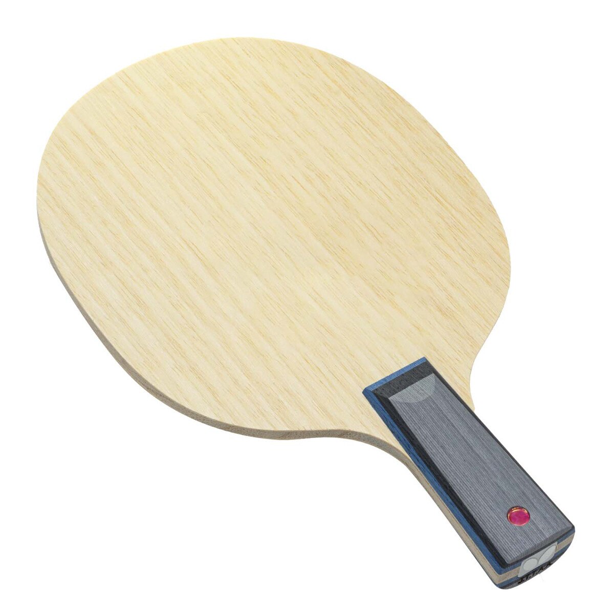 Butterfly Falcima CS Blade: Backside of Blade